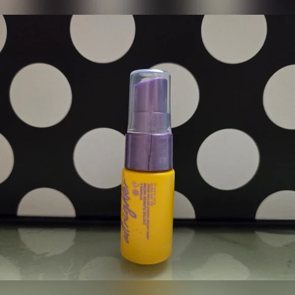2/$20✨️UD Setting Spray✨️ - Picture 3 of 3